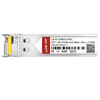 LINK-PP LS-BL55491G-60C 1.25G BiDi SFP 1550nm-TX/1490nm-RX 60km DOM Simplex LC/UPC SMF Optical Transceiver Module thumb image 3