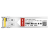 LINK-PP LS-BL55491G-60C 1G SFP 양방향 1550nm 송신/1490nm 수신 60km 단방향 LC DOM SMF 광 트랜시버 모듈 썸네일 이미지 3