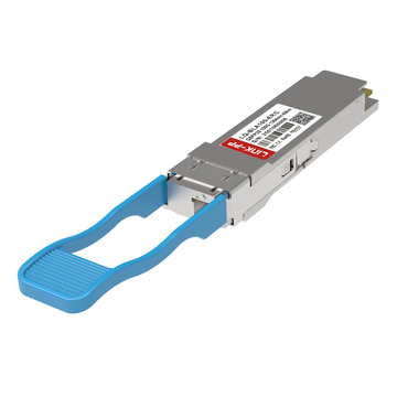 LQ-BLA100-ERC 100G QSFP28 BiDi 1304.58nm-TX/1309.14nm-RX 40km DOM Simplex LC/UPC SMF Optical Transceiver Module