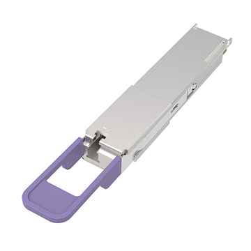 LINK-PP LQ-BLA100-ZR4C 100G QSFP28 BiDi 1270nm-TX/1310nm-RX 80km Simplex LC DOM SMF - Immagine 2
