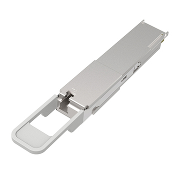 LINK-PP LQ-BLB100-ZR4C 100G QSFP28 BiDi 1310nm-TX/1270nm-RX 80km DOM Simplex LC SMF - Immagine 2