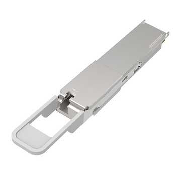 LQ-BLB100-ZR4C 100g qsfp28 bidi 1310nm-tx 1270nm-rx 80km simplex lc smf transceiver module image 2