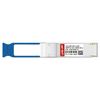 LINK-PP LQ-LW100-L24C 100G QSFP28 LAN-WDM 1310nm 20km Duplex LC DDM SMF Optisches Transceiver-Modul (Miniaturbild 3)