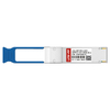 LINK-PP LQ-LW100-L24C 100GBASE-LR4 QSFP28 1310nm 20km Duplex LC SMF Transceiver Module thumb image 3