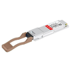 Generisches QSFP-4W20-100G-I-kompatibles LINK-PP 100G QSFP28 LAN-WDM 1310nm 20km Duplex LC DDM SMF Optisches Transceiver-Modul (Industrie) – Vorschaubild 1