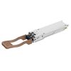Generisches QSFP-4W20-100G-I-kompatibles LINK-PP 100G QSFP28 LAN-WDM 1310nm 20km Duplex LC DDM SMF Optisches Transceiver-Modul (Industrie) – Vorschaubild 4