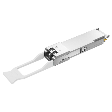 인텔 QSFPP-40G-ZR4-Lite 호환 LINK-PP 40G QSFP+ 1310nm 60km 듀플렉스 LC DOM SMF 광 트랜시버 모듈 이미지 4