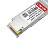 Intel QSFP-ZR4-40G互換 LINK-PP 40G QSFP+ 1310nm 80km デュプレックス LC DOM SMF 光トランシーバーモジュール サムネイル画像 5