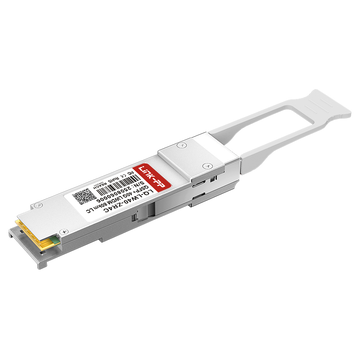 Compatibile con QSFP-ZR4-40G generico LINK-PP Modulo ricetrasmettitore ottico duplex LC DOM SMF 40G QSFP+ 1310nm 80km 1310nm (immagine 2)