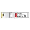 Juniper JNP-SFPP-10GE-T Compatible LINK-PP 10M/100M/1G/2.5G/5G/10G SFP+ Copper 30m RJ-45 Transceiver Module thumb image 3