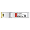 Juniper JNP-SFPP-10GE-T Compatible LP-RJ45TGE-3YC 10M/100M/1G/2.5G/5G/10Gbps SFP+ Copper 30m RJ-45 Transceiver Module thumb image 3