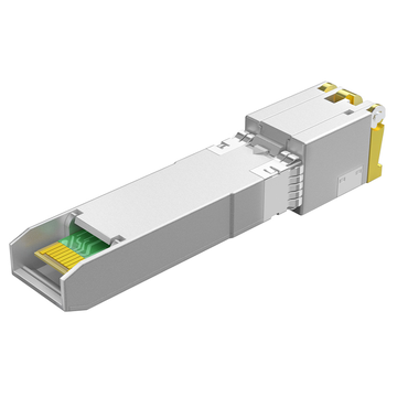 10Gtek ASF-10G2-T Compatible LINK-PP 10M/100M/1G/2.5G/5G/10G SFP+ Copper 30m RJ-45 Transceiver Module image 4