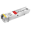 LS-BL55311G-02C SFP 1.25G BiDi 1550nm-TX/1310nm-RX 2km DOM Simplex LC/UPC SMF Optical Transceiver Module thumb image 1