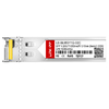 LS-BL55311G-02C SFP 1.25G BiDi 1550nm-TX/1310nm-RX 2km DOM Simplex LC/UPC SMF Optical Transceiver Module thumb image 3