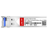 LINK-PP LS-BL31551G-02C 1.25G 양방향 SFP 1310nm-TX/1550nm-RX 2km DOM 심플렉스 LC SMF 광 트랜시버 모듈 썸네일 이미지 3