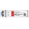 Arista SFP-25G-ER Compatible LINK-PP 25G SFP28 1310nm 30km Duplex LC/UPC DOM SMF Optical Transceiver Module thumb image 3