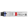 LINK-PP LS-SC31551G-03C 1G SFP BiDi 1310nm-TX/1550nm-RX 3km Simplex SC DOM SMF وحدة إرسال واستقبال ضوئية أحادية الاتجاه LS-SC31491G-20C (صورة مصغرة 3)