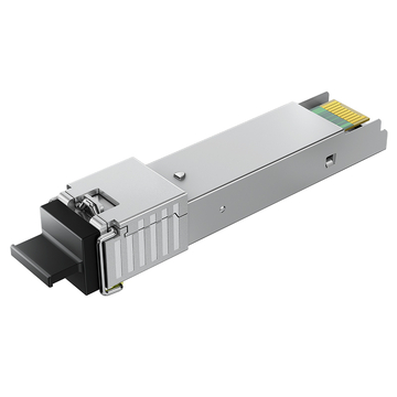 LINK-PP LS-SC31551G-03C 1G SFP BiDi 1310nm-TX/1550nm-RX 3km Simplex SC DOM SMF وحدة إرسال واستقبال ضوئية أحادية الاتجاه LS-SC49311G-20C (صورة 4)