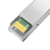LINK-PP LS-SC31551G-03C 1G SFP BiDi 1310nm-TX/1550nm-RX 3km Simplex SC DOM SMF وحدة إرسال واستقبال ضوئية أحادية الاتجاه LS-SC31491G-20C (صورة مصغرة 5)