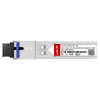 LINK-PP LS-SC31551G-10I 1G SFP BiDi 1310nm-TX/1550nm-RX 10km Simplex SC DOM SMF Módulo Transceptor Óptico (Industrial) - imagem em miniatura 3
