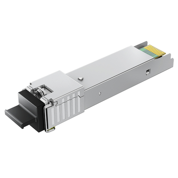 LINK-PP LS-SC31551G-10I 1G SFP BiDi 1310nm-TX/1550nm-RX 10km Simplex SC DOM SMF Módulo Transceptor Óptico (Industrial) imagem 4