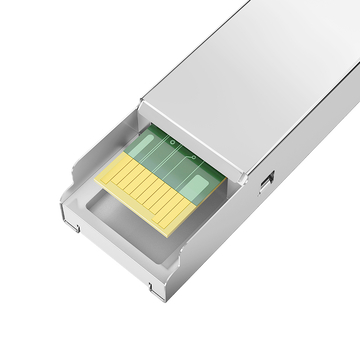 LINK-PP LS-SC31551G-40C 1G SFP BiDi 1310nm-TX/1550nm-RX 40km Simplex SC DOM SMF Módulo Transceptor Óptico imagem 5