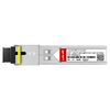 LINK-PP LS-SC55311G-03I 1G SFP BiDi 1550nm-TX/1310nm-RX 3km Simplex SC DOM SMF Optical Transceiver Module (Industrial) thumb image 3