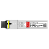 LINK-PP LS-SC55311G-20I Modulo ricetrasmettitore ottico SFP BiDi 1G 1550nm-TX/1310nm-RX 20km Simplex SC DDM SMF (industriale) miniatura immagine 3