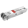 Extreme CWDM-SFP-1290-20 Compatible LS-CW291G-20C 1.25G SFP CWDM 1290nm 20km DOM Duplex LC/UPC SMF Optical Transceiver Module thumb image 1