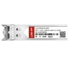 متوافق مع Cisco CWDM-SFP-1290-20 LINK-PP صورة مصغرة لوحدة الإرسال والاستقبال الضوئية أحادية الألياف (SMF) بسرعة 1.25 جيجابت/ثانية، بتقنية Cwdm، وطول موجي 1290 نانومتر، ومدى 20 كيلومترًا، وتقنية DOM ثنائية الاتجاه، وLC/UPC.
