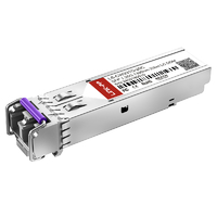 HW 0231A2-1330 Compatible LINK-PP 1G SFP CWDM (1330nm,20km,LC SMF,DOM)