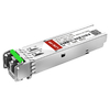 HPE SFP20K-CW1370 Compatible LS-CW371G-20C 1.25G SFP CWDM 1370nm 20km DOM Duplex LC/UPC SMF Optical Transceiver Module thumb image 1