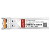 Arista SFP-1G-CW-1410-20 Compatible LINK-PP 1G SFP CWDM (1410nm,20km,LC SMF,DOM) thumb image 3