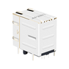 LPJG170349A4NL 1000 Base-T 2x1 RJ45 Magjack Đèn LED xanh lá cây & vàng/xanh lá cây & vàng (hình ảnh thu nhỏ) 4