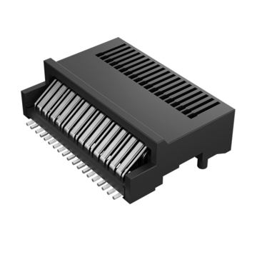 LINK-PP LP11F000003 QSFP28 1X1 Разъем 38-контактный