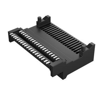 LINK-PP LP11F000003 QSFP28 Connecteur 1X1 38 broches image 2