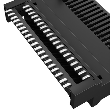 LINK-PP LP11F000003 QSFP28 Connecteur 1X1 38 broches image 5