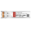 HPE SFP20K-CW1570 Compatible LINK-PP 1.25G Sfp Cwdm 1570nm 20km Duplex LC/UPC SMF DOM Optical Transceiver Module thumb image 3