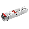 Cisco CWDM-SFP-1590-20 互換 LINK-PP 1.25G SFP CWDM 1590nm 20km デュプレックス LC/UPC SMF DOM 光トランシーバーモジュール サムネイル画像 1