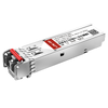Compatibile con H3C SFP-GE-LH20-SM1590-CW LINK-PP Modulo ricetrasmettitore ottico 1.25G SFP CWDM 1590nm 20km Duplex LC/UPC SMF DOM (immagine in miniatura 1)