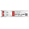 HPE SFP20K-CW1590 互換 LINK-PP 1.25G SFP CWDM 1590nm 20km デュプレックス LC/UPC SMF DOM 光トランシーバーモジュール サムネイル画像 3