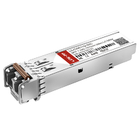 Cisco CWDM-SFP-1610-20 Compatible LINK-PP 1G SFP CWDM (1610nm,20km,LC SMF,DOM)