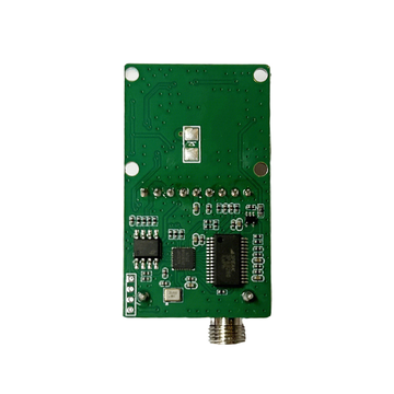 LINK-PP L9-FC315501-60PPC Transceptor óptico de 155 Mbps, 1x9, 60 km, FC, Tx1310 nm/Rx1550 nm, imagen 2