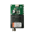 1X9 optischer Transceiver