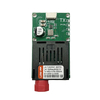 LINK-PP L9-FC495501-80PPC 155M 1x9 1490nm-TX/1550nm-RX 80km Simplex FC SMF Transceiver Module thumb image 1