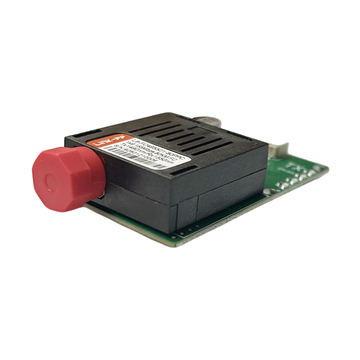 LINK-PP L9-FC495501-80PPC Transceptor óptico de 155 Mbps, 1x9, 80 km, FC, Tx1490 nm/Rx1550 nm, imagen 3