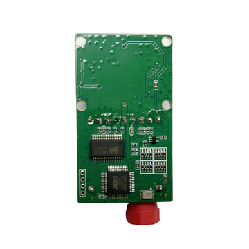 LINK-PP Transceptor óptico L9-FC554901-80PPC de 155 Mbps, 1x9, 80 km, FC, Tx1550 nm/Rx1490 nm, imagen 2