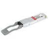 Dell Q28-100G-BIDI Compatible LINK-PP 100G QSFP28 BiDi 850nm/910nm LC MMF OM3 70m/OM4 100m DDM Optical Transceiver Module thumb image 1