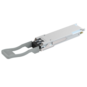 Dell Q28-100G-BIDI Compatible LINK-PP 100G QSFP28 BiDi 850nm/910nm LC MMF OM3 70m/OM4 100m DDM Optical Transceiver Module image 3