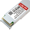 Arista QSFP-100G-SRBD 호환 LINK-PP 100G QSFP28 BiDi 850nm/910nm LC MMF OM3 70m/OM4 100m DDM 광 트랜시버 모듈 썸네일 이미지 5
